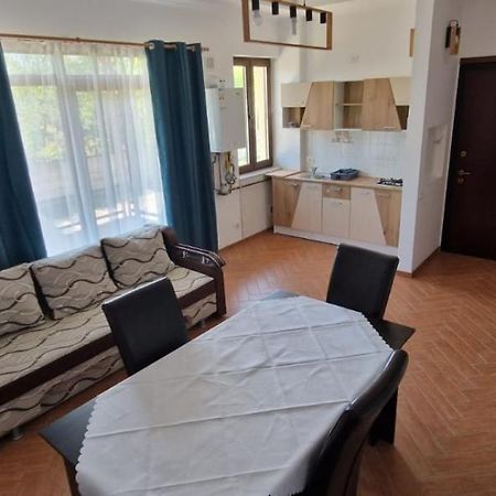 Casa Francesca Appartement Comanesti  Buitenkant foto