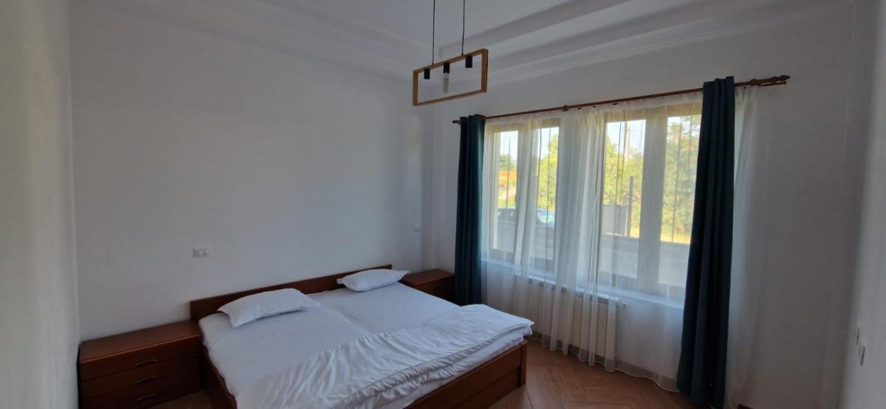 Casa Francesca Appartement Comanesti  Buitenkant foto