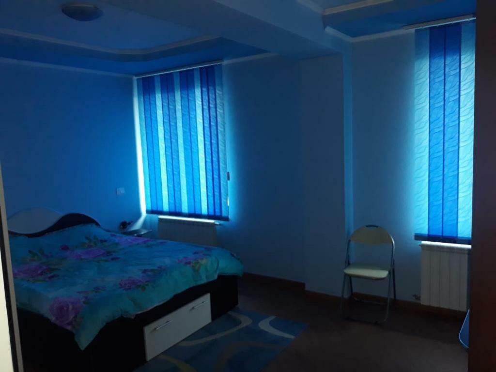 Casa Francesca Appartement Comanesti  Buitenkant foto