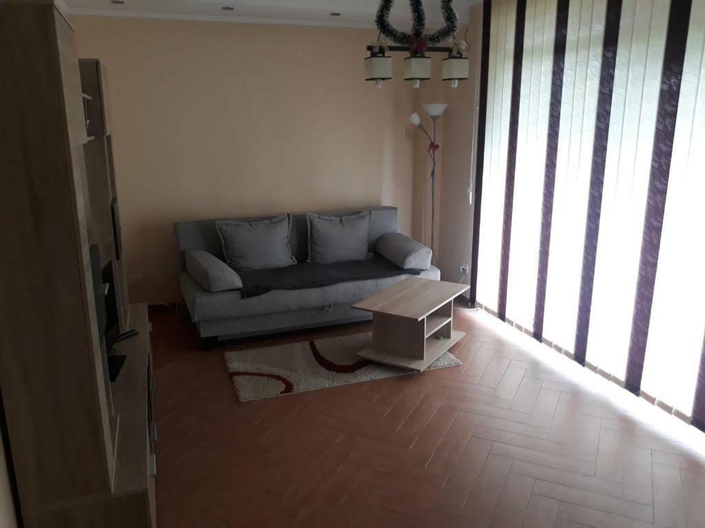 Casa Francesca Appartement Comanesti  Buitenkant foto